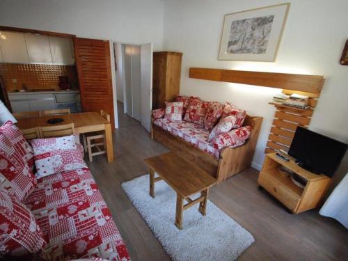 Appartement Tignes, 2 pièces, 5 personnes - FR-1-449-154 Tignes france