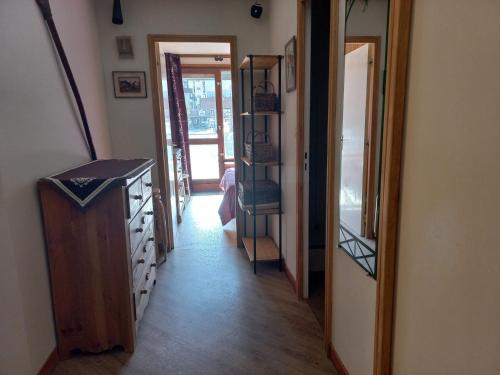 Appartement Tignes, 2 pièces, 5 personnes - FR-1-449-159 Tignes france