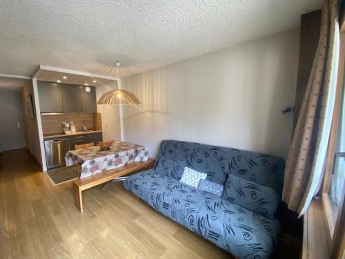 Appartement Tignes, 2 pièces, 5 personnes - FR-1-449-29 Tignes france