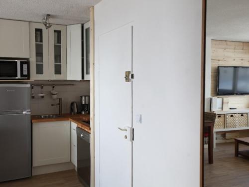 Appartement Tignes, 2 pièces, 5 personnes - FR-1-449-40 Tignes france