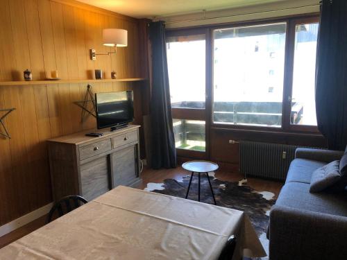 Appartement Tignes, 2 pièces, 5 personnes - FR-1-449-76 Tignes france