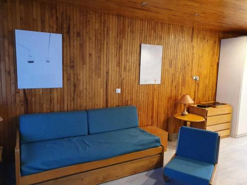 Appartement Appartement Tignes, 2 pièces, 5 personnes - FR-1-449-78 Le Val-Claret -  - Tignes