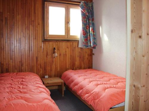 Appartement Appartement Tignes, 2 pièces, 5 personnes - FR-1-449-83 Le Val-Claret -  - Tignes