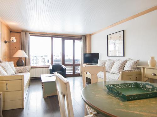 Appartement Tignes, 2 pièces, 5 personnes - FR-1-449-98 Tignes france