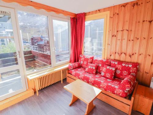 Appartement Tignes, 2 pièces, 6 personnes - FR-1-406-203 Tignes france