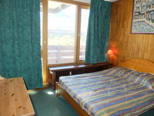 Appartement Appartement Tignes, 2 pièces, 6 personnes - FR-1-406-204 LE LAVACHET Tignes