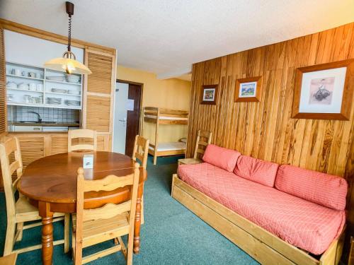 Appartement Tignes, 2 pièces, 6 personnes - FR-1-406-238 Tignes france