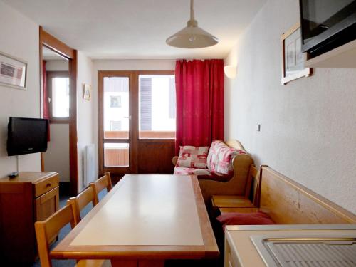 Appartement Tignes, 2 pièces, 6 personnes - FR-1-406-239 Tignes france