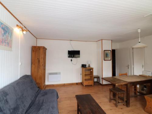 Appartement Appartement Tignes, 2 pièces, 6 personnes - FR-1-406-255 LE LAVACHET Tignes