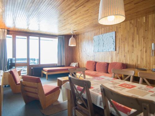 Appartement Tignes, 2 pièces, 6 personnes - FR-1-449-105 Tignes france