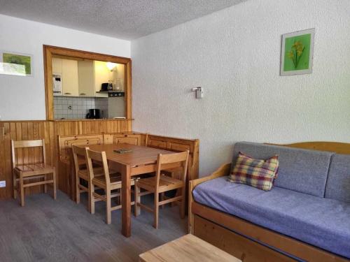 Appartement Tignes, 2 pièces, 6 personnes - FR-1-449-108 Tignes france