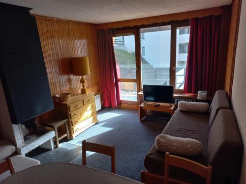 Appartement Tignes, 2 pièces, 6 personnes - FR-1-449-28 Tignes france