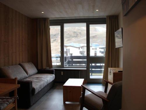 Appartement Appartement Tignes, 2 pièces, 6 personnes - FR-1-449-57 Le Val-Claret -  - Tignes