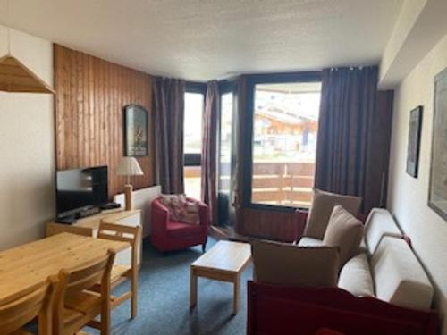 Appartement Appartement Tignes, 2 pièces, 6 personnes - FR-1-449-68 Le Val-Claret Tignes