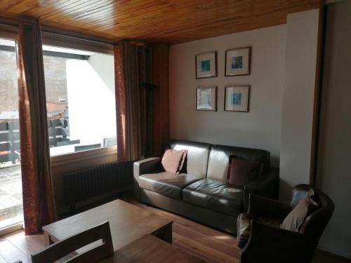 Appartement Appartement Tignes, 2 pièces, 6 personnes - FR-1-449-71 Le Val-Claret -  - Tignes