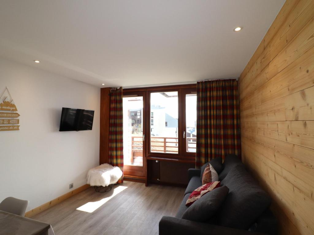 Appartement Appartement Tignes, 2 pièces, 6 personnes - FR-1-502-290 RUE DU VAL CLARET - VAL CLARET CENTRE, 73320 Tignes