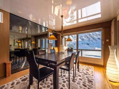 Appartement Tignes, 3 pièces, 7 personnes - FR-1-406-217 Tignes france