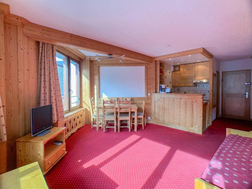 Appartement Appartement Tignes, 3 pièces, 8 personnes - FR-1-502-363 PLACE DU CURLING - VAL CLARET CENTRE, 73320 Tignes