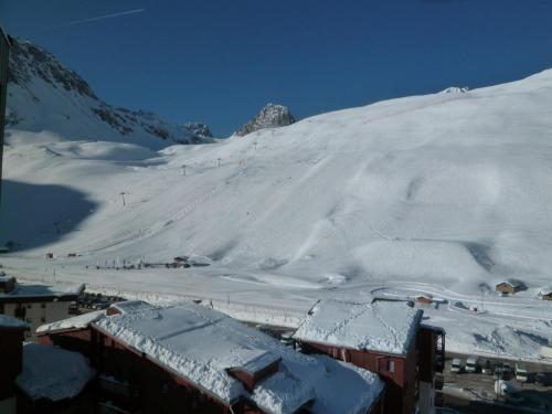 Appartement Appartement Tignes, 4 pièces, 6 personnes - FR-1-411-647 LE VAL CLARET Tignes