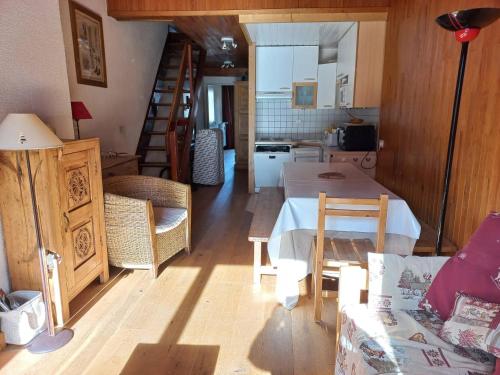 Appartement Tignes, 4 pièces, 8 personnes - FR-1-449-94 Tignes france