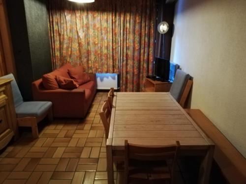 Appartement Tignes, 5 pièces, 10 personnes - FR-1-449-62 Tignes france