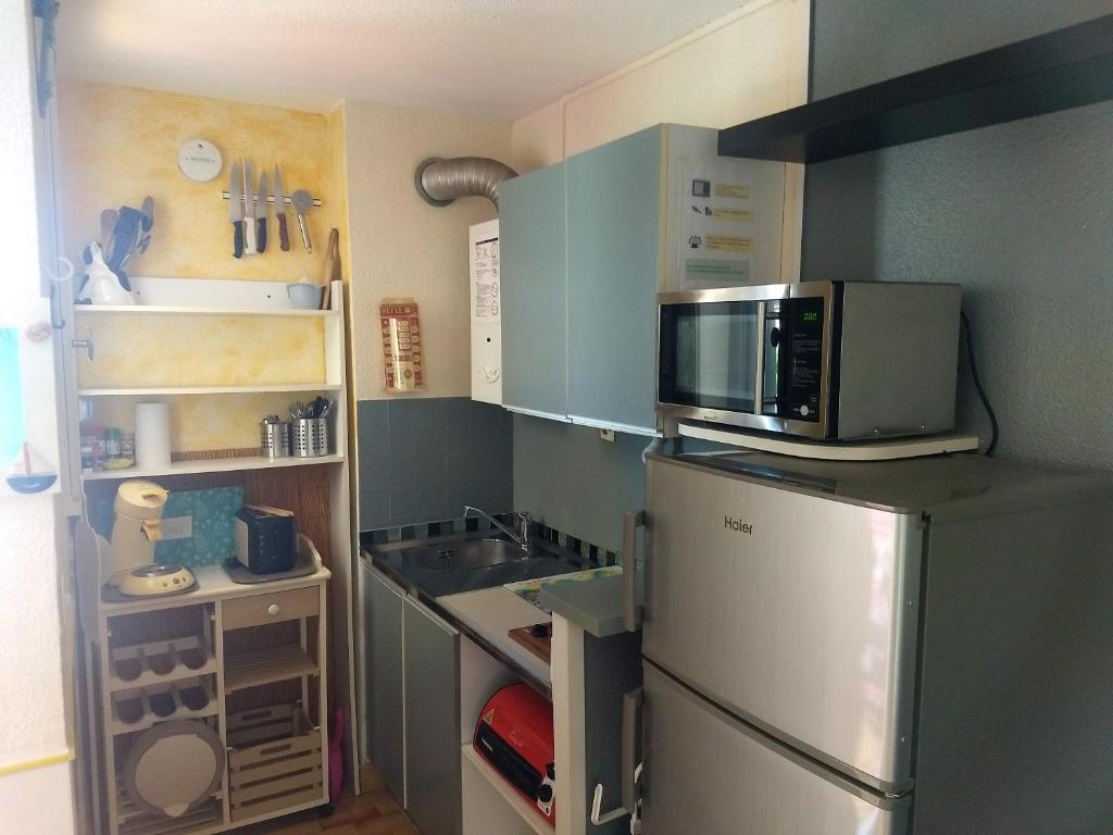 Tignes Appartement Rénové avec Parking Wifi et Netflix inclus