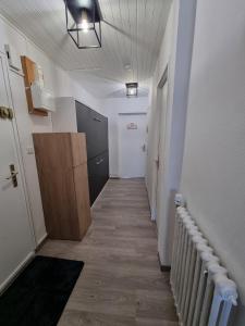 Tignes Appartement Rénové avec Parking Wifi et Netflix inclus