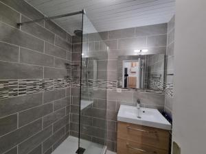 Tignes Appartement Rénové avec Parking Wifi et Netflix inclus