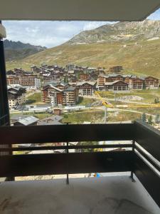 Tignes Appartement Rénové avec Wifi et Netflix inclus
