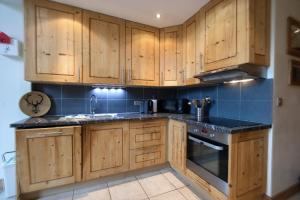 Tignes Lavachet - Duplex spacieux pour 8 personnes