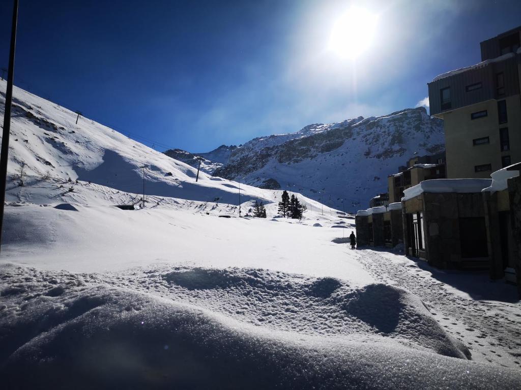 Tignes Val Claret - Beau T3 de standing, refait à neuf Rue du Val Claret, 73320 Tignes