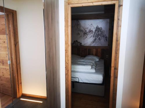 Tignes Val Claret - Beau T3 de standing, refait à neuf