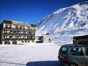 Tignes Val Claret - Beau T3 de standing, refait à neuf
