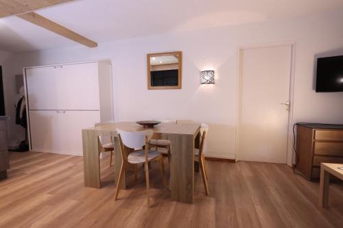 Tignes Val Claret - Bel appartement rénové