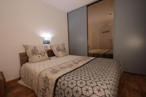 Tignes Val Claret - Bel appartement rénové