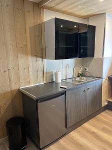 Tignes Val Claret - Bel appartement rénové