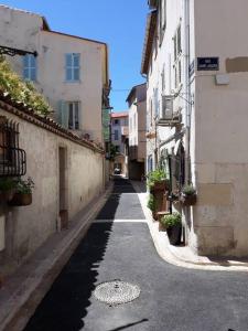 Appartement Tiloft 28Rue du Migrainier 06600 Antibes Provence-Alpes-Côte d\'Azur