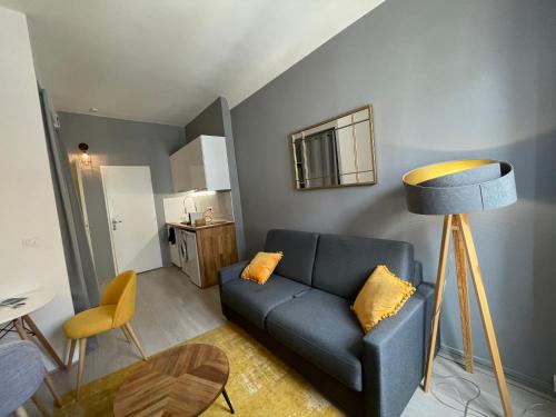 Time Capsule - Studio cosy