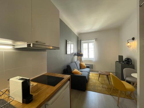 Time Capsule - Studio cosy