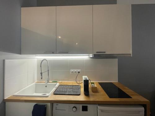 Time Capsule - Studio cosy