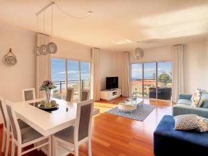 Time House Apartment by MHM