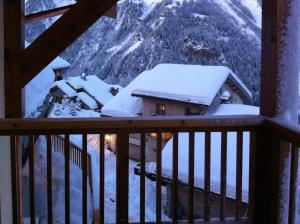 Time to Ski - Aramis