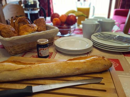 Time to Ski - La Niche