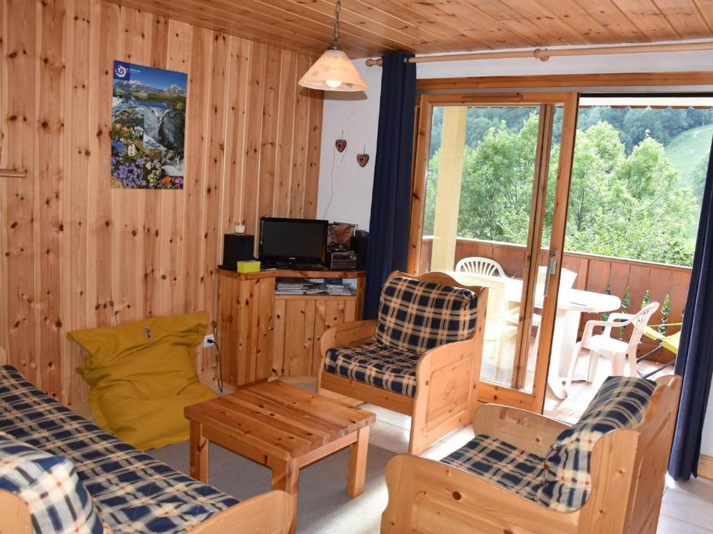 Time to Ski - La Niche 73640 Sainte-Foy-Tarentaise