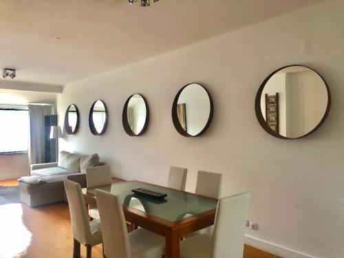 Timeless apartment at the heart of the village