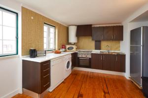 Timeless apartment at the heart of the village