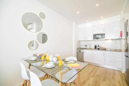 Timeless Beach II Apartment