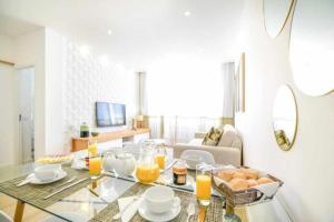 Timeless Beach II Apartment