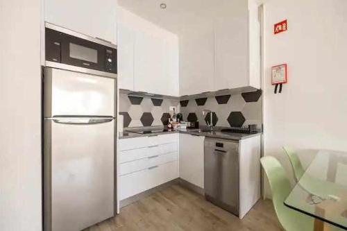 Timeless Beach III Apartment