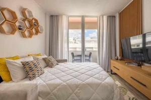 Timeless Beach III Apartment